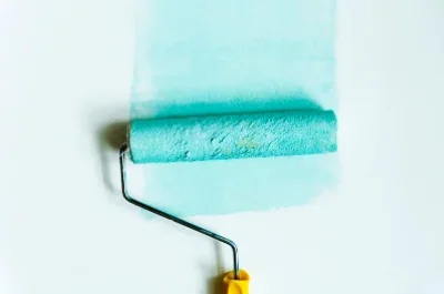 Peinture intérieure à Neslette — murs, plafonds et boiseries